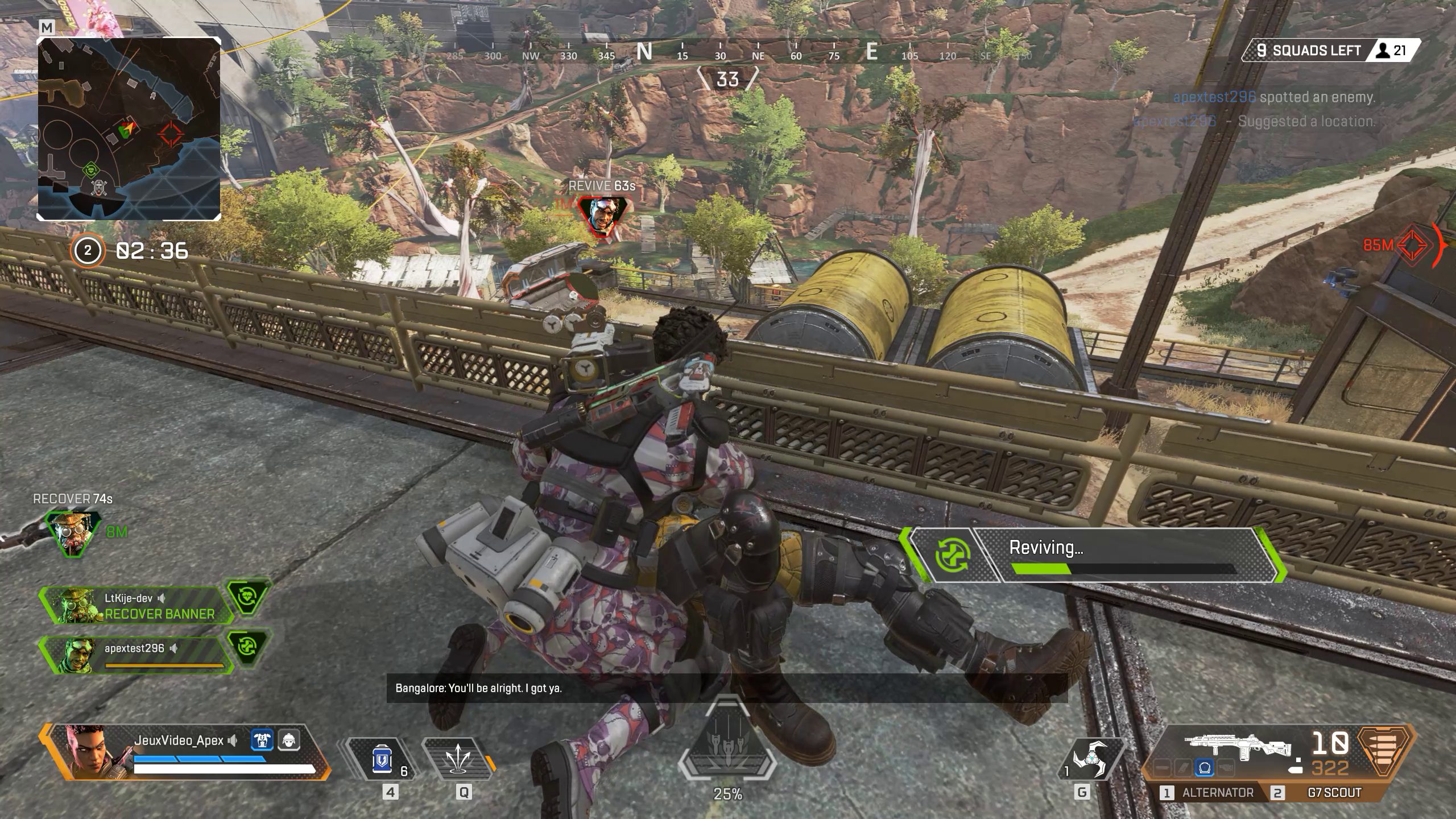 Apex Legends - Imagen 44